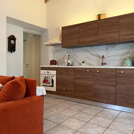 Pouglia Traditional House